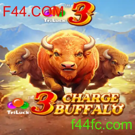 Explorando o Universo de 3ChargeBuffalo: Uma Aventura Inovadora