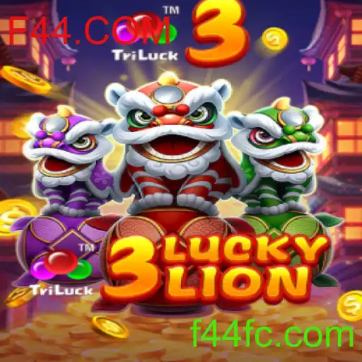 Descubra o Mundo Fascinante de 3LUCKYLION e F44.COM