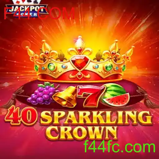 Descubra os Segredos do Jogo Inovador 40SparklingCrown no F44.COM