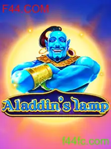 Explorando o Mundo Encantado de Aladdinslamp: Regras e Estratégias