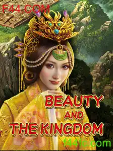 Explore o Fascinante Mundo de BeautyAndTheKingdom com F44.COM