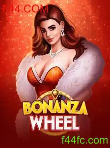 Descubra BonanzaWheel: O Novo Fenômeno de Entretenimento Online com F44.COM