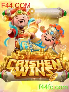 Explorando o Jogo Caishen Wins: Uma Viagem ao Mundo das Slot Machines Online