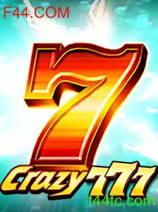 Tudo o Que Você Precisa Saber Sobre o Jogo Crazy777 da F44.COM