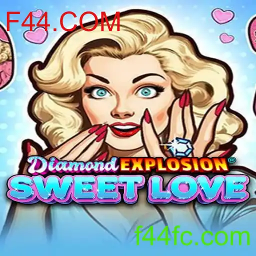DiamondExplosionSweetLove: Descubra a Aventura Explosiva de Amor e Estratégia