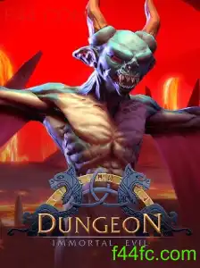 Dungeon: Uma Aventura Desafiadora e Envolvente