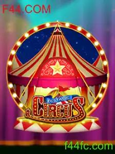 EcstaticCircus: Descubra o Fascinante Mundo do Jogo com F44.COM