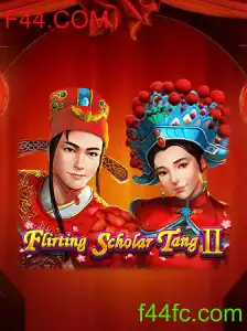 FlirtingScholarTangII: Uma Nova Experiência de Jogo com F44.COM