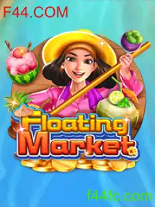 Explorando o Mundo de FloatingMarket: Uma Introdução ao Jogo
