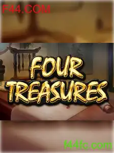 Explorando o Mundo de FourTreasures