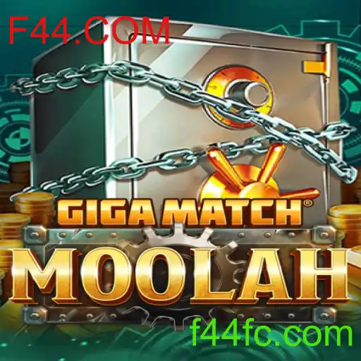 GigaMatchMoolah: O Jogo Inovador que Está Sacudindo o Mundo do Entretenimento Digital