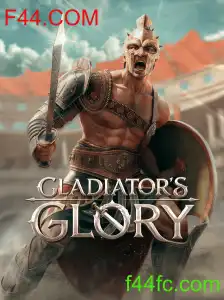 Descubra o Fascinante Mundo de GladiatorsGlory no F44.COM