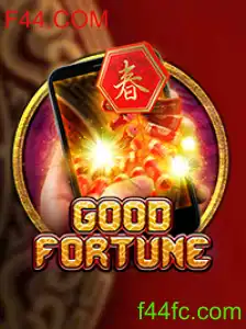Descubra o Mundo Fascinante de GoodFortuneM