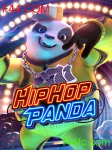 Descubra o Mundo de Emoções do Jogo HipHopPanda