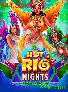 Descubra o Excitante Mundo de HotRioNightsBonusBuy em F44.COM