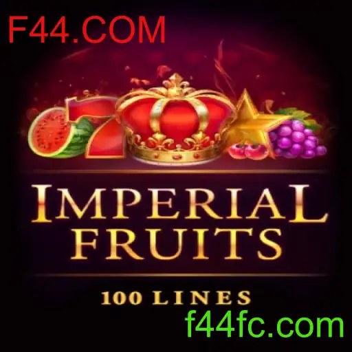 Descubra o Mundo de ImperialFruits100: O Jogo de Slots Inovador da F44.COM