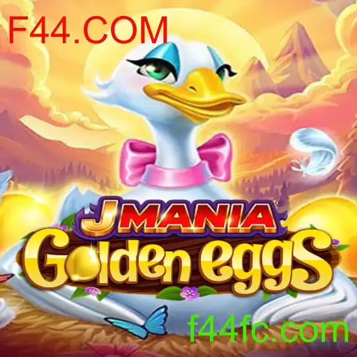 Descubra a Emoção de JManiaGoldenEggs: O Novo Fenômeno do F44.COM