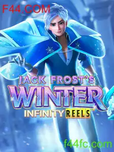Explorando o Mundo Encantado de JackFrostsWinter
