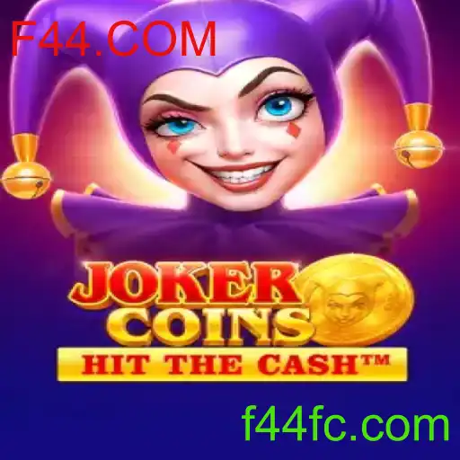 JokerCoins: A Nova Sensação de Entretenimento no Universo de Jogos