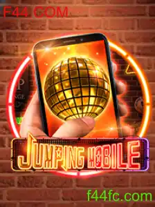 Descubra o Fascinante Universo de Jumpingmobile: Um Novo Jogo no Universo F44.COM
