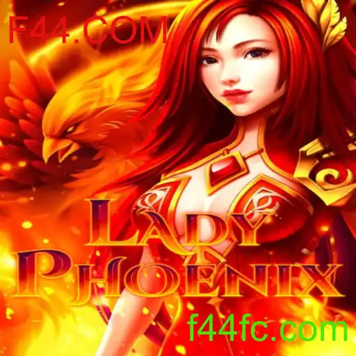 Explorando o Universo de LadyPhoenix: O Jogo Inovador da F44.COM