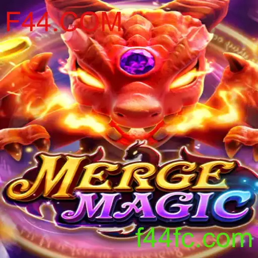 Descubra o Mundo de MERGEMAGIC: O Jogo Fascinante da F44.COM