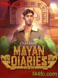 Descubra o Fascinante Jogo MayanDiaries no F44.COM
