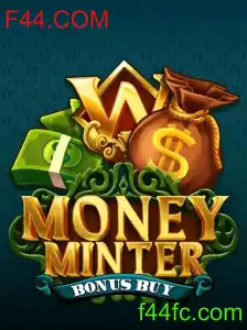 Explorando a Emoção de MoneyMinterBonusBuy: Um Mergulho no Mundo dos Jogos de Azar