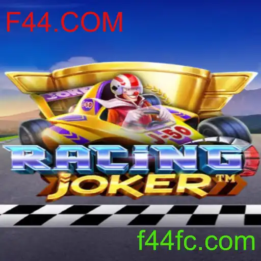 RacingJoker: Desvendando a Nova Sensação dos Jogos de Corrida