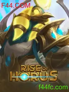 RiseofHorus: Uma Jornada Épica de Estratégia e Aventura