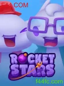RocketStars: Um Mergulho no Universo do Jogo Revolucionário