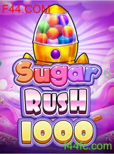 Explorando o Universo de SugarRush1000: Uma Aventura Doce e Empolgante