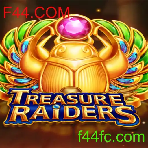 Desvendando o Universo de TREASURERAIDERS: Aventura e Estratégia no Mundo Virtual