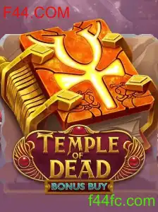 Explorando o Universo de TempleofDeadBonusBuy