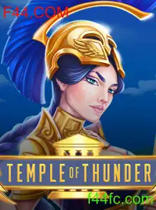 Descubra o Mundo Envolvente de TempleofThunder