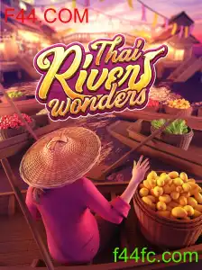 Desvendando os Mistérios do Jogo ThaiRiverWonders