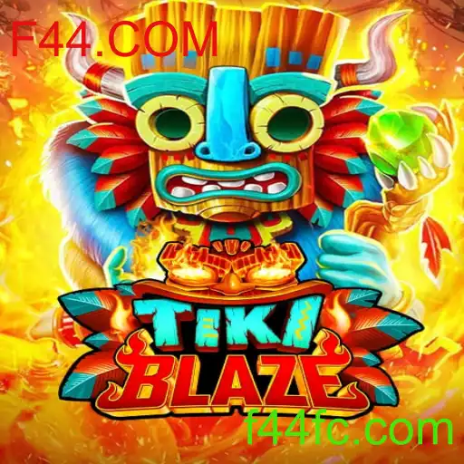 Explorando o Mundo de TikiBlaze: Estratégia e Diversão no F44.COM