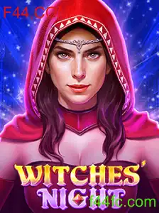 Descubra WitchesNight, o Jogo que Mistura Magia e Estratégia