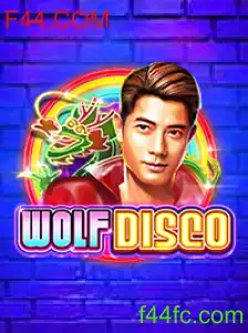 Descubra WolfDisco: Uma Nova Experiência de Jogo na Plataforma F44.COM