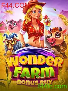 Explorando o Mundo de WonderFarmBonusBuy em F44.COM