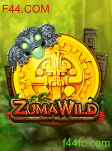 Descubra as Aventuras de ZumaWild no F44.COM